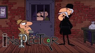 Pink Enemy #1 | Pink Panther Cartoons | Pink Panther and Sons