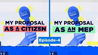 Ευρωεκλογές 2024: Δημόσια Υγεία - Τι ζητούν οι πολίτες, τι απαντούν οι υποψήφιοι Ελληνική - euronews