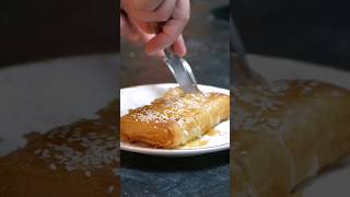 6640b6520ae4e Ελληνική Fried feta Cheese with filo pastry, honeyand sesame (Ravasaki) https://eliniki.gr/video/%f0%9f%8f%85%ce%b5%ce%bb%ce%b1%cf%86%cf%81%cf%8d-cheesecake-%cf%83%cf%84%ce%bf-%cf%80%ce%bf%cf%84%ce%ae%cf%81%ce%b9-%cf%87%cf%89%cf%81%ce%b9%cf%83-%ce%b6%ce%b1%cf%87%ce%b1%cf%81%ce%b7-%cf%83%ce%b5-5/