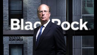 Ο παντοδύναμη  BlackRock μπροστά στην μεγάλη της ήττα αλλάζει το παγκόσμιο σκηνικό