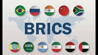 BRICS-Το project του αιώνα που αλλάζει τον κόσμο και εδώ μας το αποκρύπτουν