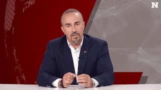 "Χάνουμε την Ελληνορθόδοξη ταυτότητα μας οδεύουμε για αφανισμό κ ισλαμοποίηση" - Κ. Χατζηδάκης