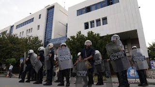 Δίκη για το ναυάγιο στην Πύλο: Αθώους έκρινε το δικαστήριο τους εννέα Αιγύπτιους κατηγορούμενους Ελληνική - euronews