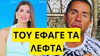 Χαμός στην Showbiz με την δικαστική διαμάχη του Γιώργου Μαζωνάκη Ελληνική - Mr Xristos