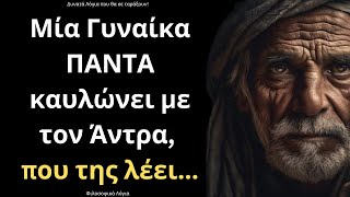 66548ae56c930 Ελληνική Από τα πιο ΔΥΝΑΜΙΚΑ και Εύστοχα Λόγια για την Γυναίκα και τη Ζωή που θα σου τραντάξουν το μυαλό! https://eliniki.gr/video/%cf%80%ce%bf%ce%bb%cf%85-%cf%83%ce%bf%cf%86%ce%b1-%ce%ba%ce%b1%ce%b9-%cf%88%ce%b1%ce%b3%ce%bc%ce%ad%ce%bd%ce%b1-%ce%bb%cf%8c%ce%b3%ce%b9%ce%b1-%ce%b3%ce%b9%ce%b1-%cf%84%ce%b7%ce%bd-%ce%b3%cf%85-4/