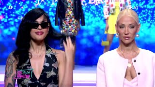 Η πασαρέλα των κοριτσιών του My Style Rocks | 28/05/2024 Ελληνική - SKAI.gr