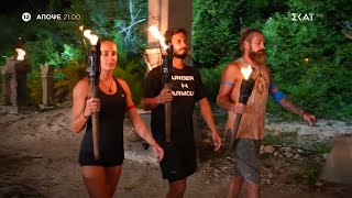 Survivor | Trailer | 30/05/2024 Ελληνική - SKAI.gr