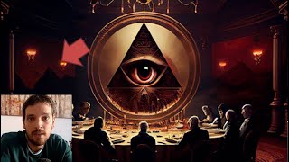 Η Σκοτεινή Αλήθεια Πίσω από τους Illuminati: Μύθος ή Πραγματικότητα;  // Άκου να δεις!
