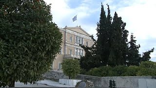 Οι απόψεις των Ελλήνων για την Ευρωπαϊκή Ένωση Ελληνική - euronews