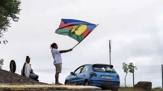 Αστυνομική επιχείρηση με 400 επίλεκτους αξιωματικούς στη Νέα Καληδονία Ελληνική - euronews