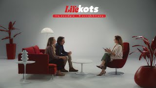 Life Kots: 12η συνεδρία – Η αυτοβελτίωση