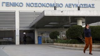 Κύπρος: Ακόμη μια ηλικιωμένη έχασε τη ζωή της λόγω του κύματος καύσωνα Ελληνική - euronews