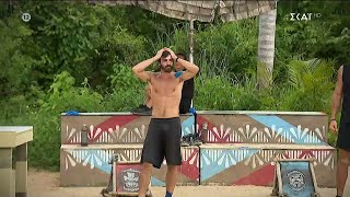 Survivor | Trailer | 19/06/2024 Ελληνική - SKAI.gr