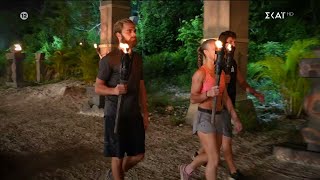 Survivor | Trailer | 20/06/2024 Ελληνική - SKAI.gr