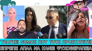 ΑΝΙΩΘΟΙ δικηγόροι «διαφημίζονται» στα κανάλια λόγω Λύτρα Ελληνική evangian