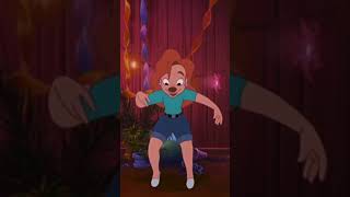 Καλοκαιρινή διάθεση για χορό! 🕺💃 #DisneyGR