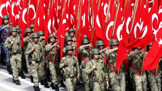 Το δικαίωμα εισβολής στην Κύπρο θεωρεί ότι έχει η Τουρκία μετά την....
