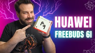 Huawei FreeBuds 6i Review: Απίστευτος ήχος σε χαμηλή τιμή!
