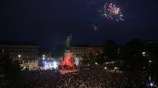 Γαλλικές βουλευτικές εκλογές: Η μεγάλη ανατροπή του β' γύρου και οι αβεβαιότητες για το πολιτικό … Ελληνική - euronews