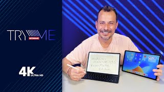 Try Me | Huawei MatePad 11.5" S & MatePad 11'' SE