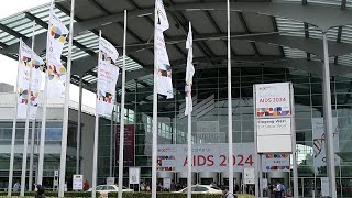 UNAIDS: Το AIDS μπορεί να εξαλειφθεί ως το 2030 Ελληνική - euronews