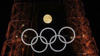 Παρίσι 2024: Άρχισαν να καταφτάνουν οι αθλητές που θα συμμετέχουν στους Ολυμπιακούς Αγώνες Ελληνική - euronews