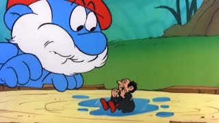 Giant Papa Smurf • Ολόκληρα επεισόδια • Τα Στρουμφάκια