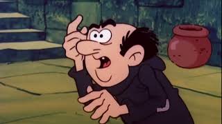 Ο Gargamel τρελαίνεται • Επεισόδιο • Τα Στρουμφάκια