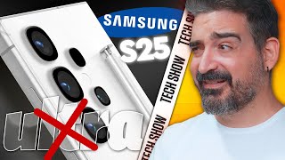 ΔΕΝ θα έχουμε Samsung Galaxy S25 Ultra 👀 | TechShow 276