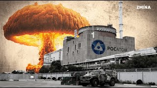 ROSATOM: Πολύ υψηλός ο κίνδυνος να πληγεί το πυρηνικό εργοστάσιο του Κουρσκ