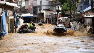 Βιετνάμ: Εκατοντάδες νεκροί από τον τυφώνα Γιάγκι Ελληνική - euronews