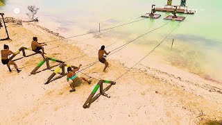 Survivor | Σε 1 ημέρα! | Πρεμιέρα 16/09/2024 Ελληνική - SKAI.gr