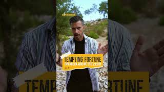 Tempting Fortune | Πρεμιέρα απόψε στις 21:00 στον ΣΚΑΪ Ελληνική - SKAI.gr