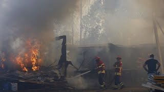 Πορτογαλία - Πυρκαγιές: Η κυβέρνηση θέλει να εντοπίσει τα κίνητρα των εμπρηστών… Ελληνική - euronews