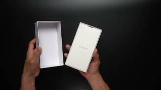 Xiaomi 14T Pro ελληνικό unboxing [Greek]