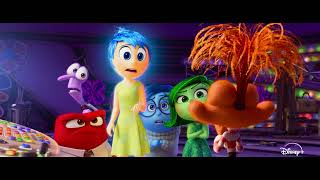 Τα Μυαλά που Κουβαλάς 2 | Disney+ Greece #insideout2