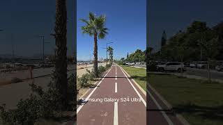 iPhone 16 Pro Max vs Samsung Galaxy S24 Ultra camera samples #iphone16promax #samsunggalaxys24ultra