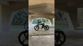 iPhone 16 Pro Max vs iPhone 15 Pro Max camera samples #iphone16promax #iphone15promax