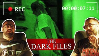 Τα Τρομακτικότερα Βίντεο του Internet | The Dark Files