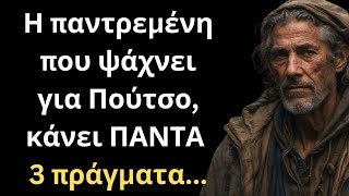 ΠΟΛΥ ΣΠΑΝΙΑ και Σοφά Λόγια για την Γυναίκα και τη Ζωή που ΣΙΓΟΥΡΑ θα σου τραντάξουν το μυαλό!