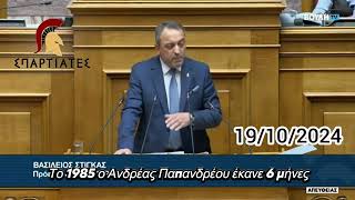 #PASOKChallenge : Δώστε πίσω στο λαό τα 440.000.000 κ. Ανδρουλάκη!