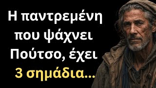 ΤΑ ΔΥΝΑΤΟΤΕΡΑ και πιο Εύστοχα Λόγια για την Γυναίκα και τη Ζωή που δεν πρέπει ΜΕ ΤΙΠΟΤΑ να χάσεις!