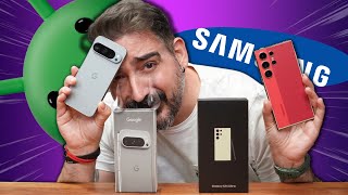 6724d1249ae23 Ελληνική Η ΠΙΚΡΗ ΑΛΗΘΕΙΑ! 😢 Samsung Galaxy S24 Ultra vs Pixel 9 Pro https://eliniki.gr/video/vlog-33-%ce%bc%ce%bf%ce%bd%cf%8c%ce%bb%ce%bf%ce%b3%ce%bf%cf%82-unboxholics/