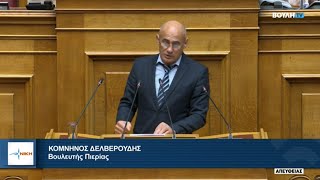 Η προωθούμενη πράσινη ενέργεια εξυπηρετεί τους «πράσινους» επενδυτές, καθόλου τους Έλληνες πολίτες!