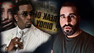 50 σοκαριστικά γεγονότα για τον P. Diddy, και τα μυστικά κλειστά του "Πάρτι"