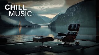 Deep Chill Music for Focus and Stress Relief — Deep Future Garage Mix for Concentration