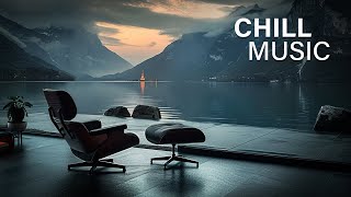 Deep Chill Music for Focus and Stress Relief — Deep Future Garage Mix for Concentration