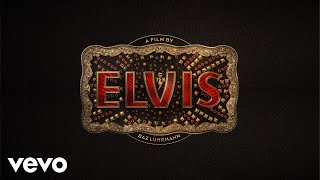 Don't Fly Away (PNAU Remix) (From The Original Motion Picture Soundtrack ELVIS (Audio))