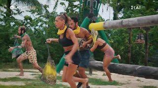 Survivor | Trailer | 20/11/2024 Ελληνική - SKAI.gr