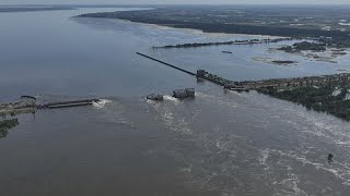 COP29: Το ουκρανικό σχέδιο πράσινης ανοικοδόμησης Ελληνική - euronews